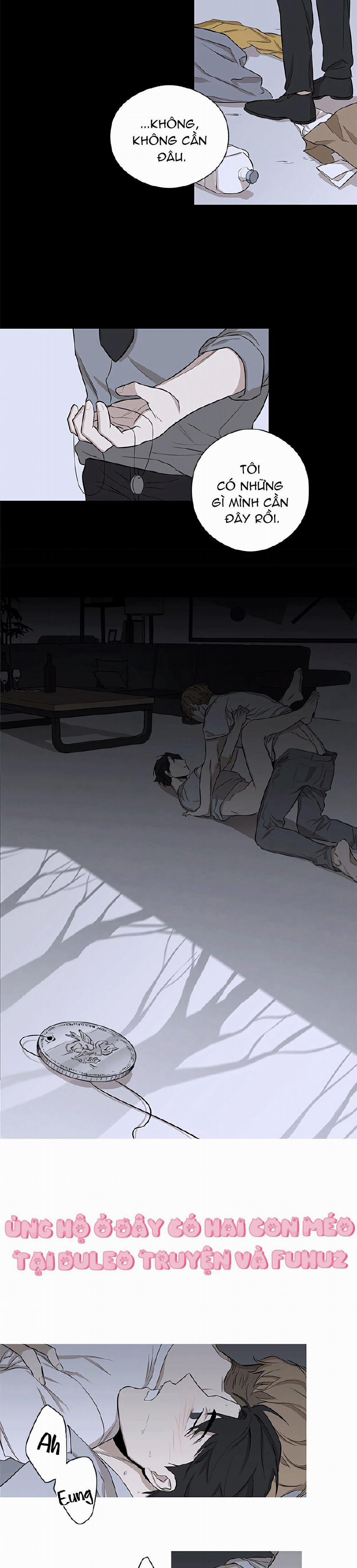 Đường Chim Bay 6 trang 1