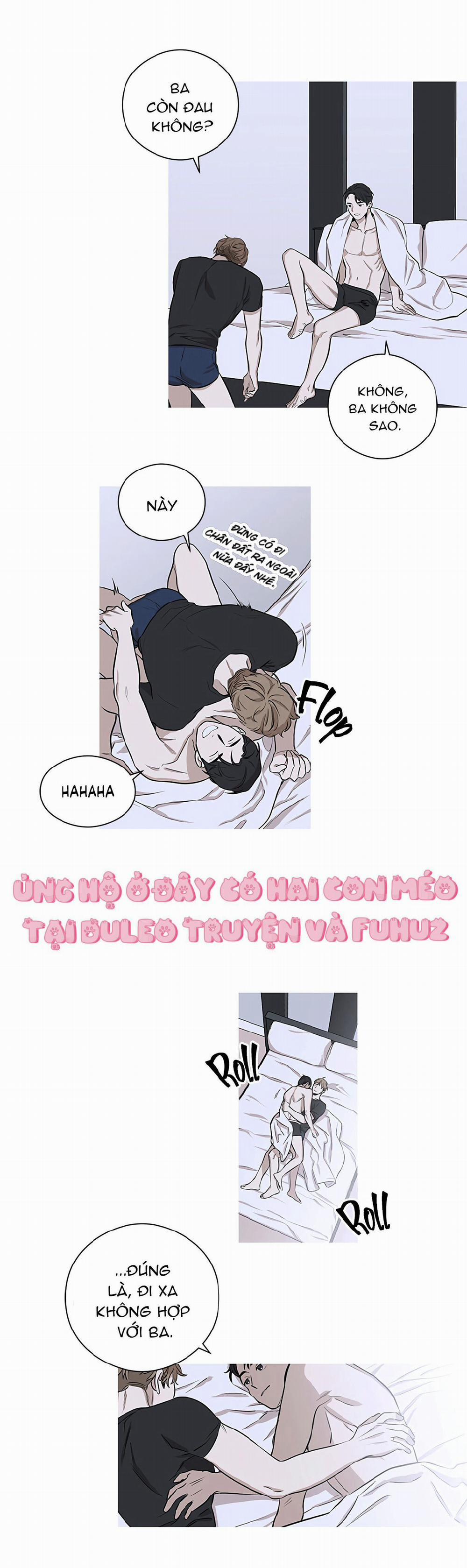 Đường Chim Bay 6 trang 20