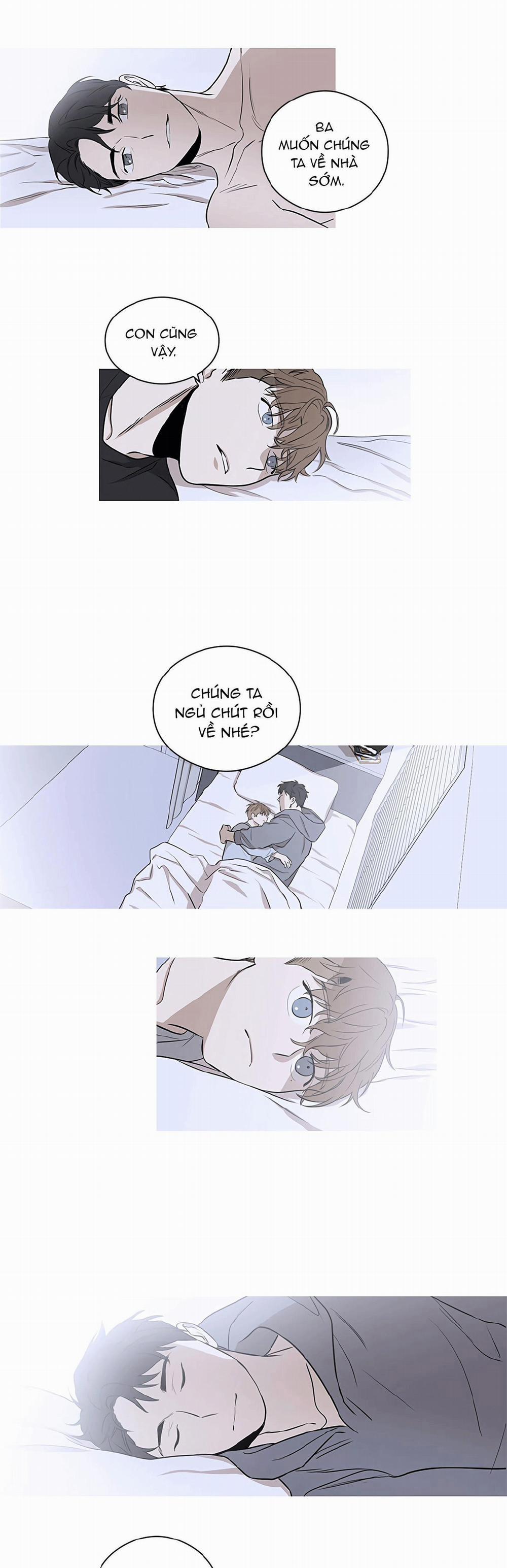 Đường Chim Bay 6 trang 21