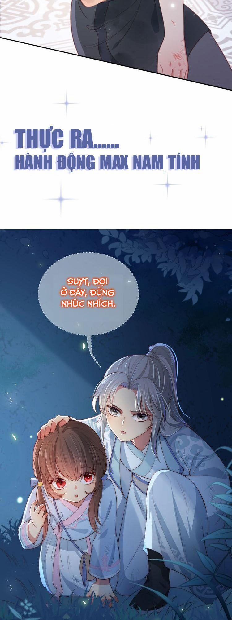 Dưỡng Địch Vi Hoạn 1 trang 12