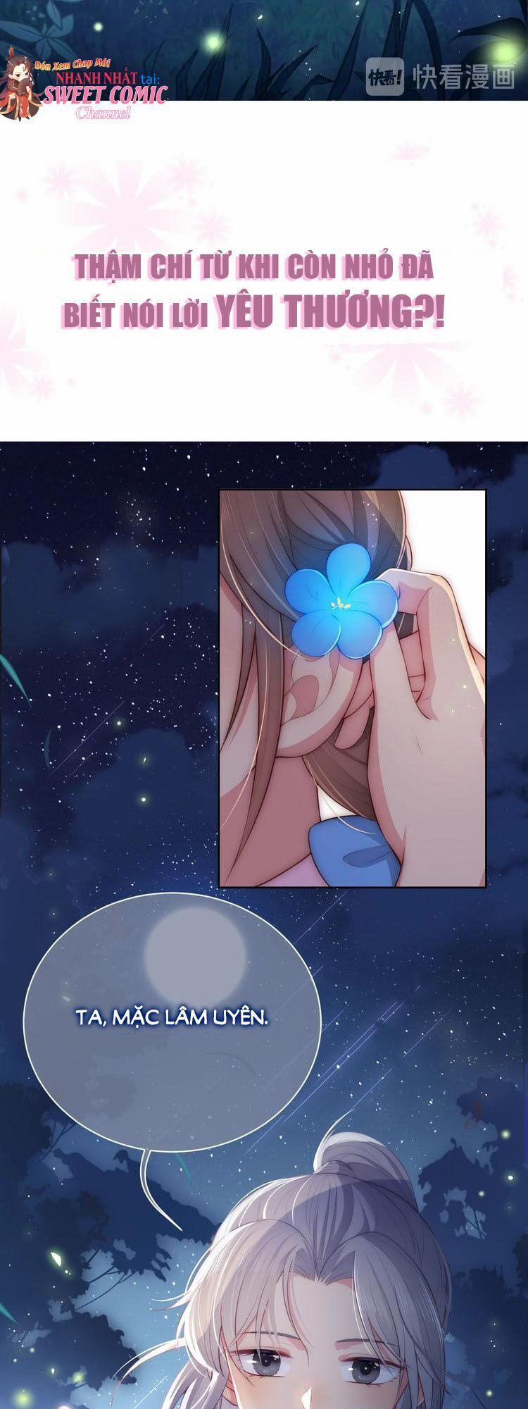 Dưỡng Địch Vi Hoạn 1 trang 13