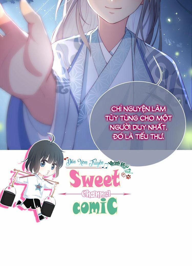 Dưỡng Địch Vi Hoạn 1 trang 14