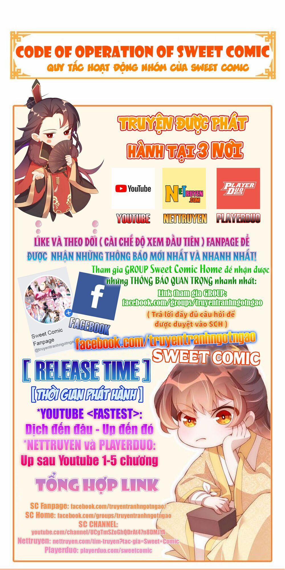 Dưỡng Địch Vi Hoạn 1 trang 15