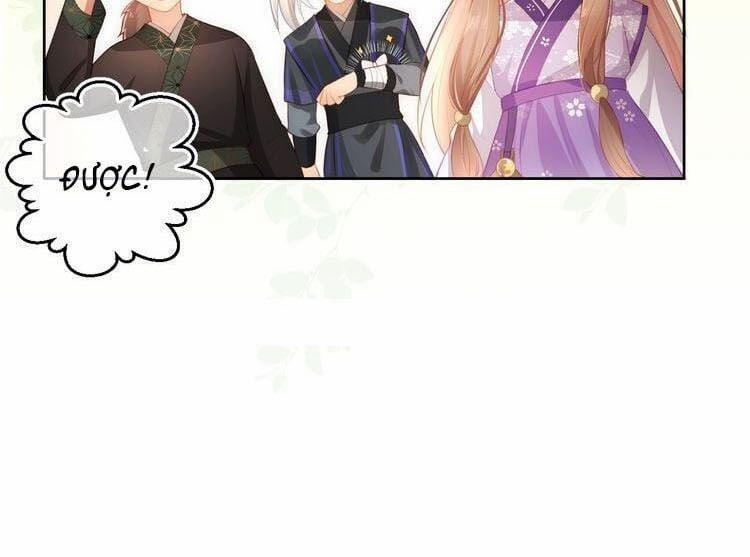 Dưỡng Địch Vi Hoạn 10 trang 11