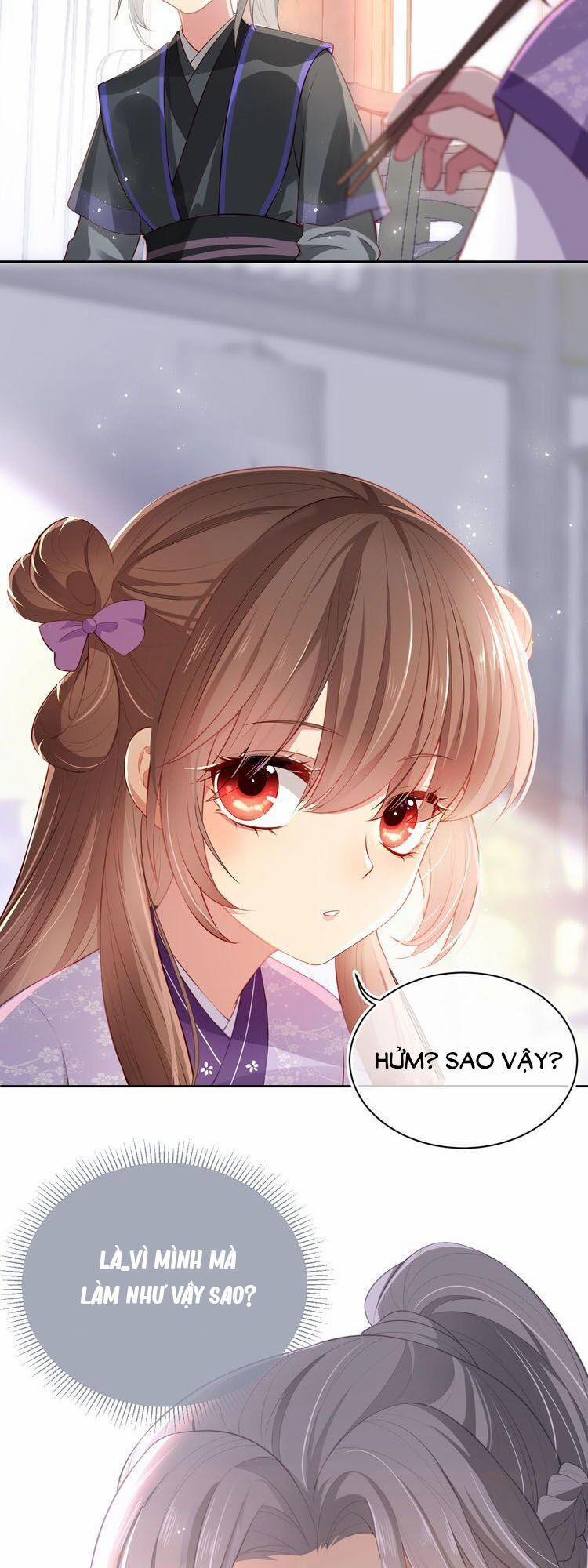 Dưỡng Địch Vi Hoạn 10 trang 18