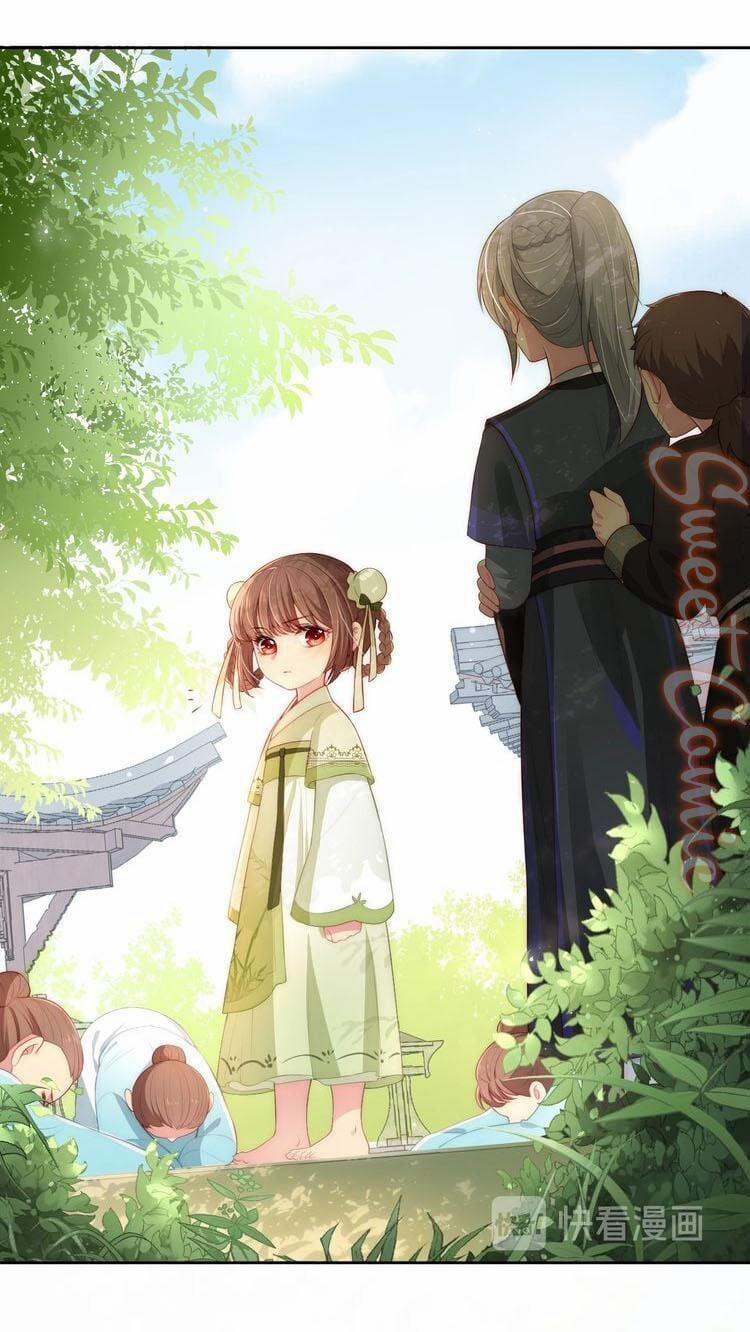 Dưỡng Địch Vi Hoạn 10 trang 3