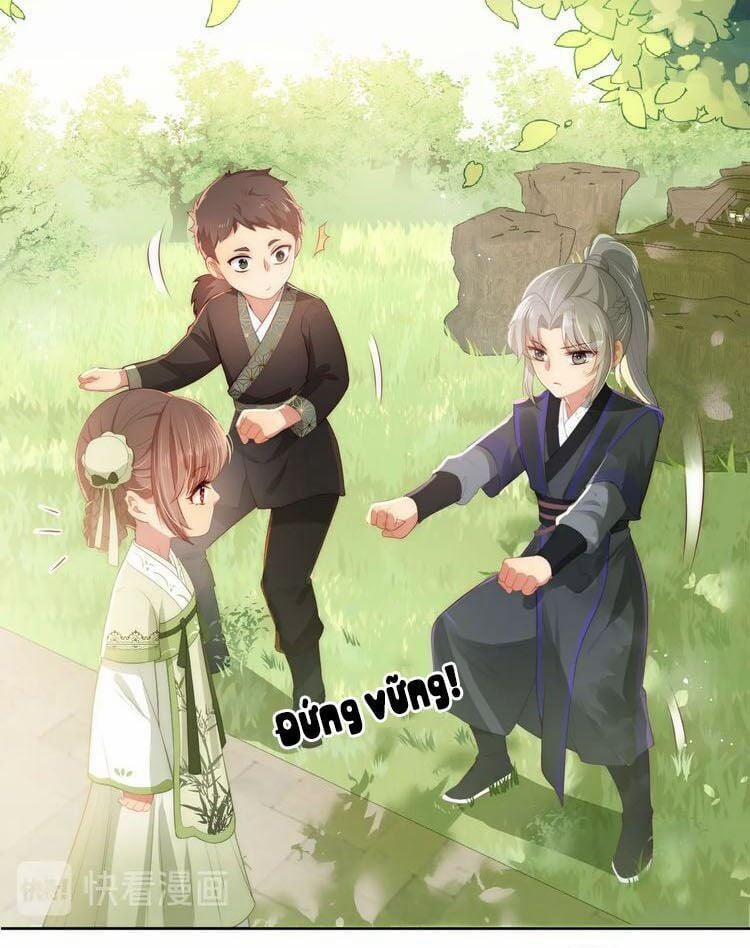 Dưỡng Địch Vi Hoạn 10 trang 7