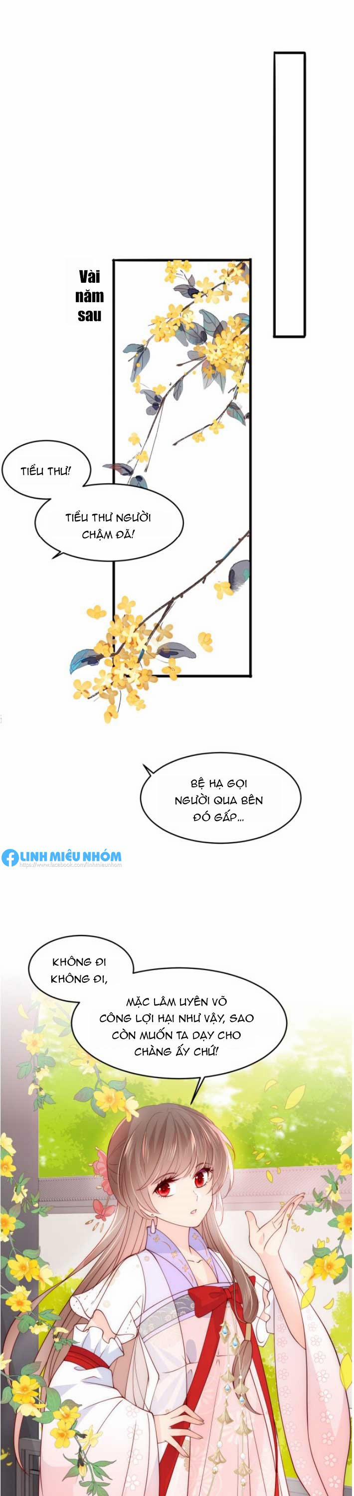 Dưỡng Địch Vi Hoạn 100 trang 1