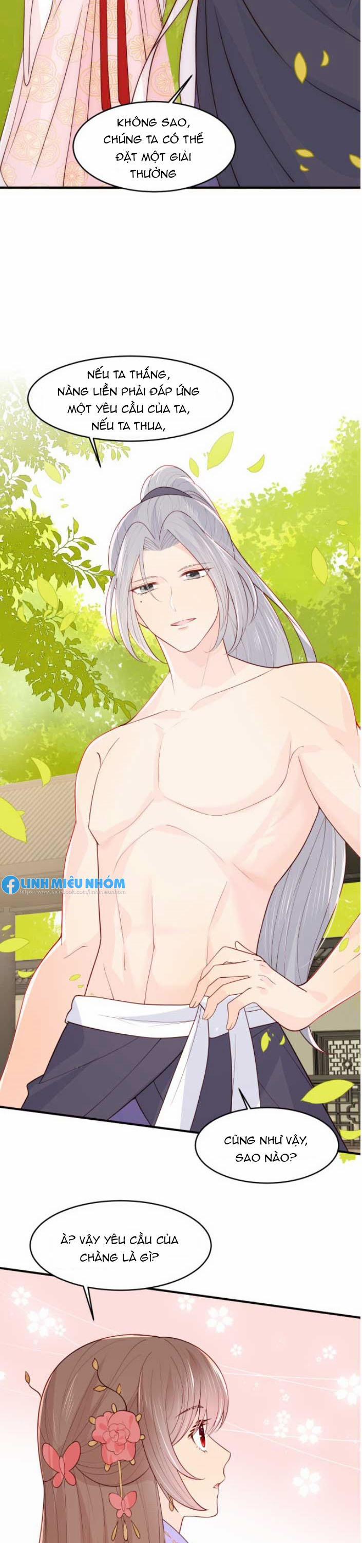 Dưỡng Địch Vi Hoạn 100 trang 11