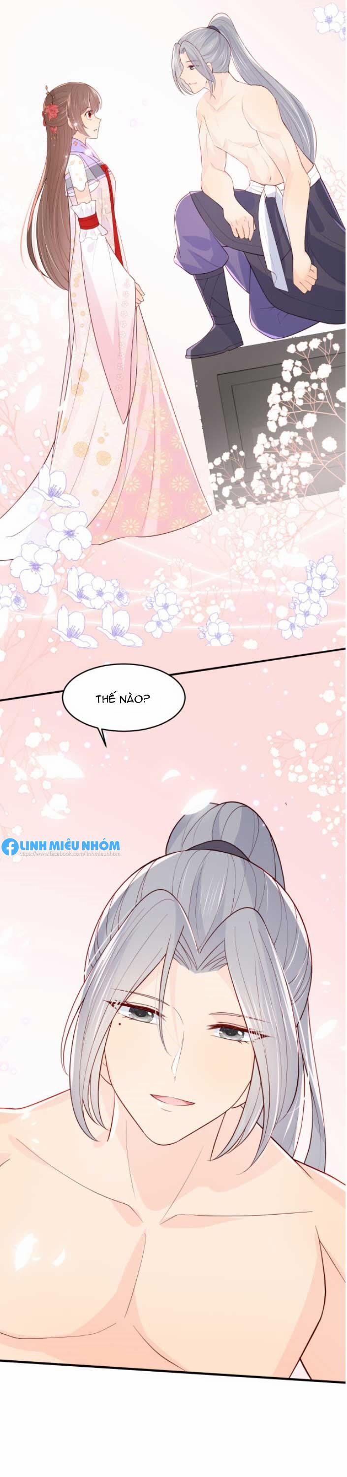 Dưỡng Địch Vi Hoạn 100 trang 13