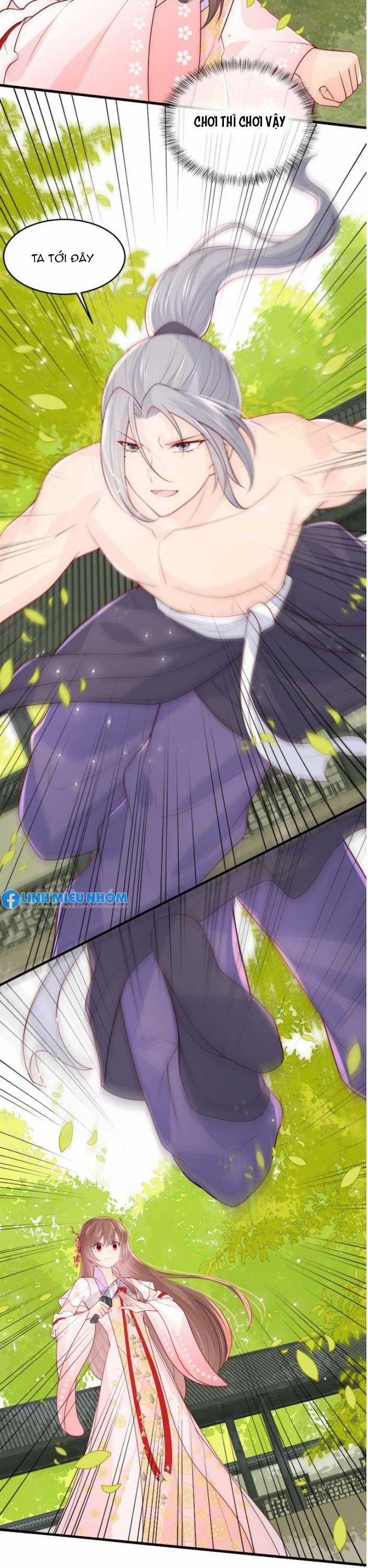 Dưỡng Địch Vi Hoạn 100 trang 16