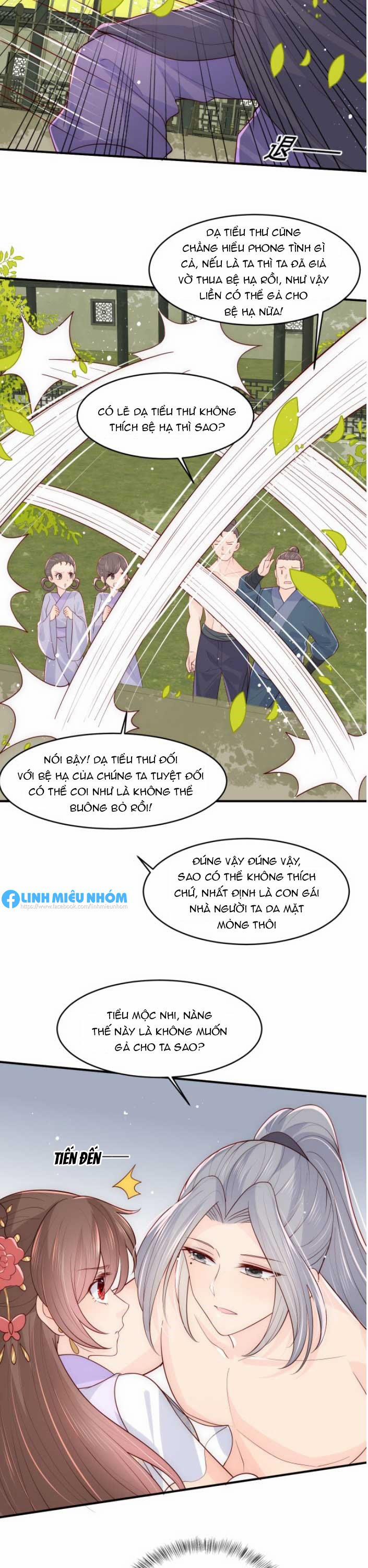 Dưỡng Địch Vi Hoạn 100 trang 19