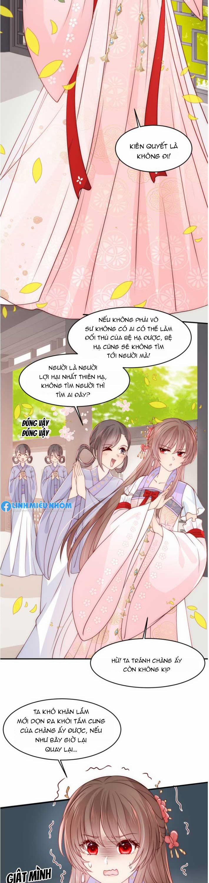 Dưỡng Địch Vi Hoạn 100 trang 2