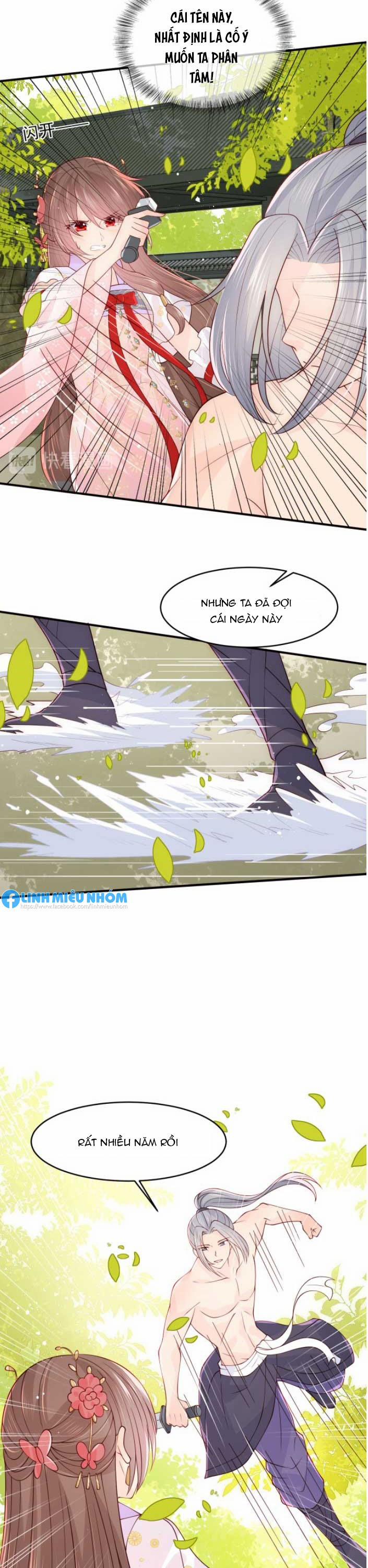 Dưỡng Địch Vi Hoạn 100 trang 20