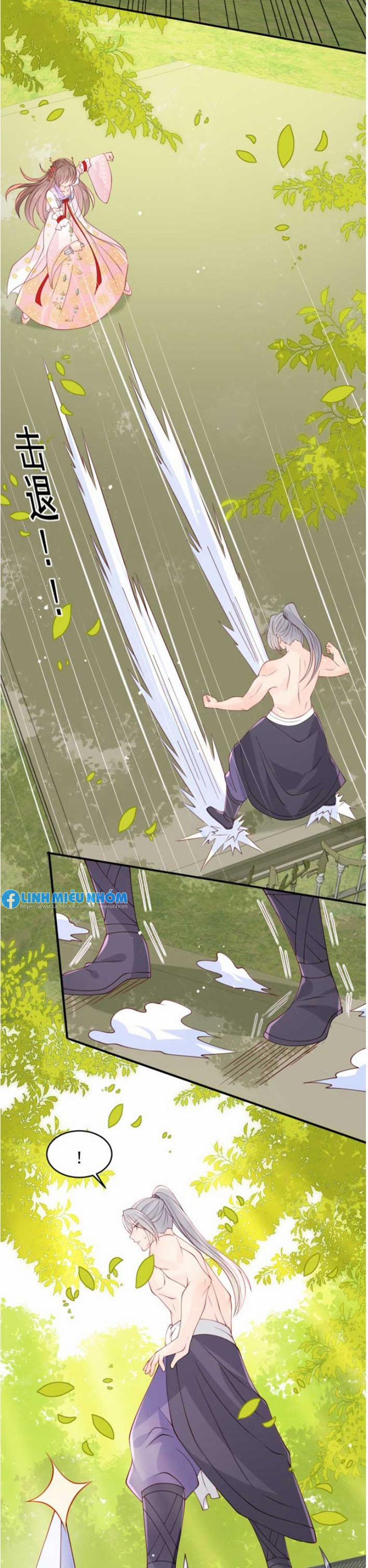 Dưỡng Địch Vi Hoạn 100 trang 22