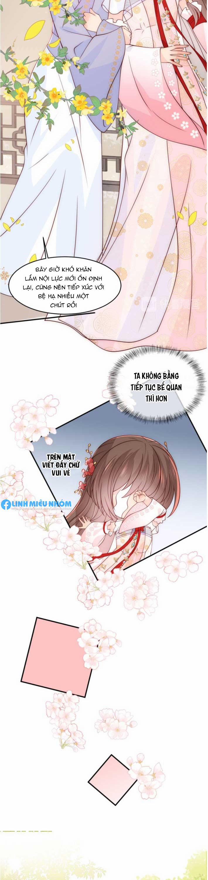 Dưỡng Địch Vi Hoạn 100 trang 4