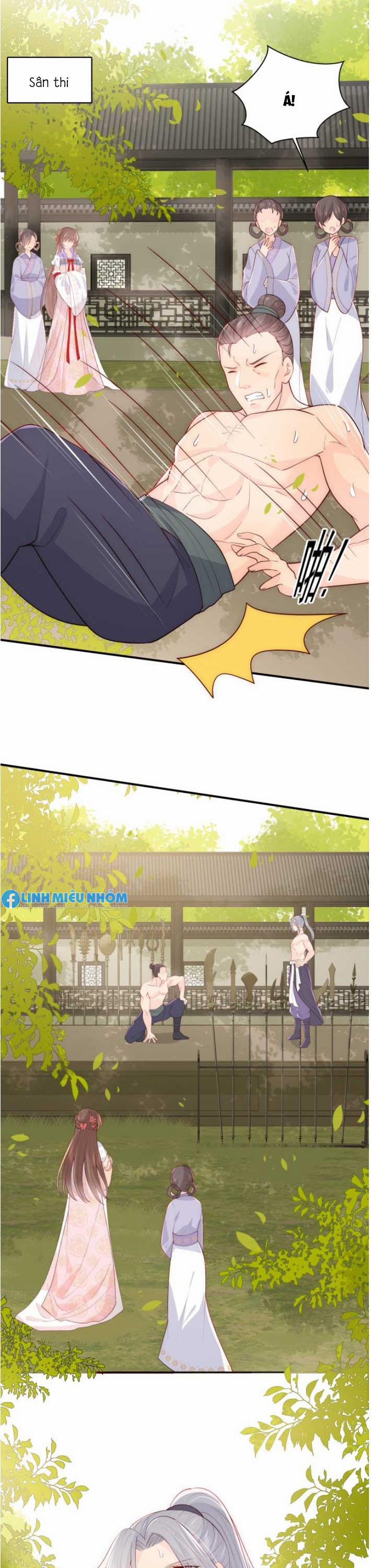 Dưỡng Địch Vi Hoạn 100 trang 5