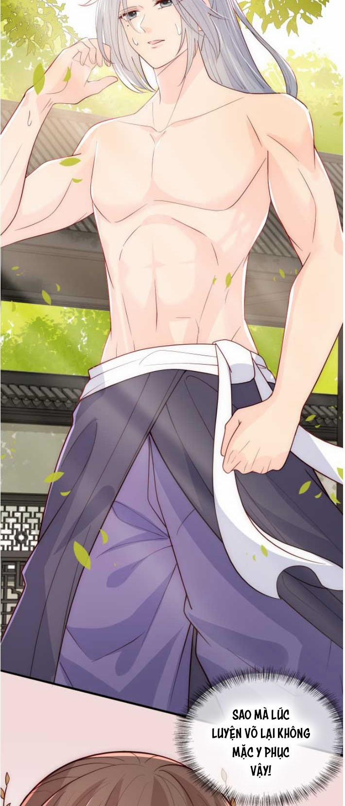 Dưỡng Địch Vi Hoạn 100 trang 6
