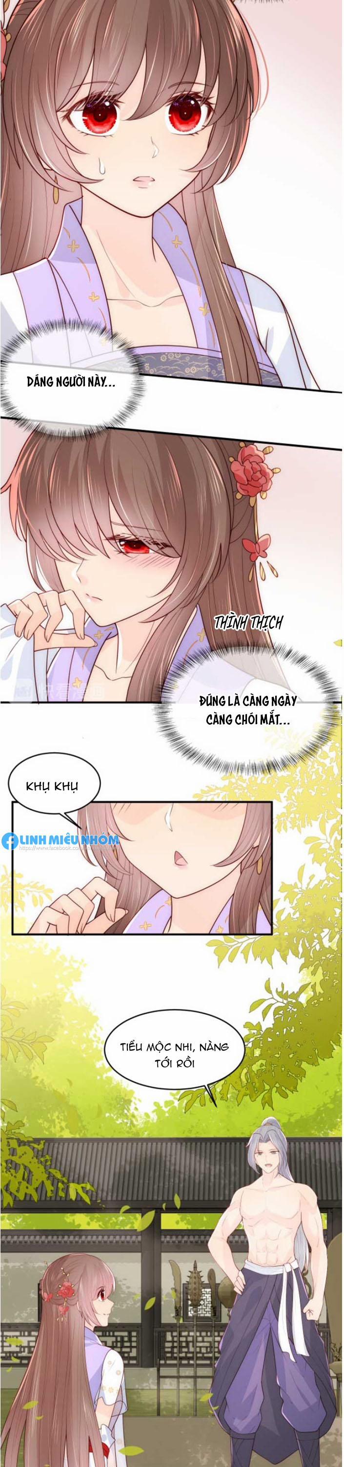 Dưỡng Địch Vi Hoạn 100 trang 7