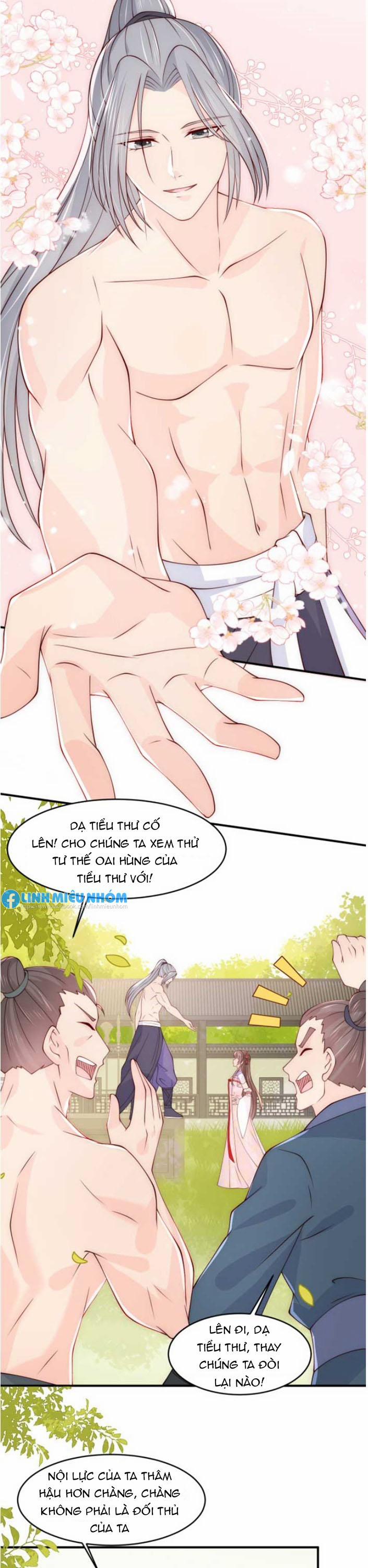 Dưỡng Địch Vi Hoạn 100 trang 9