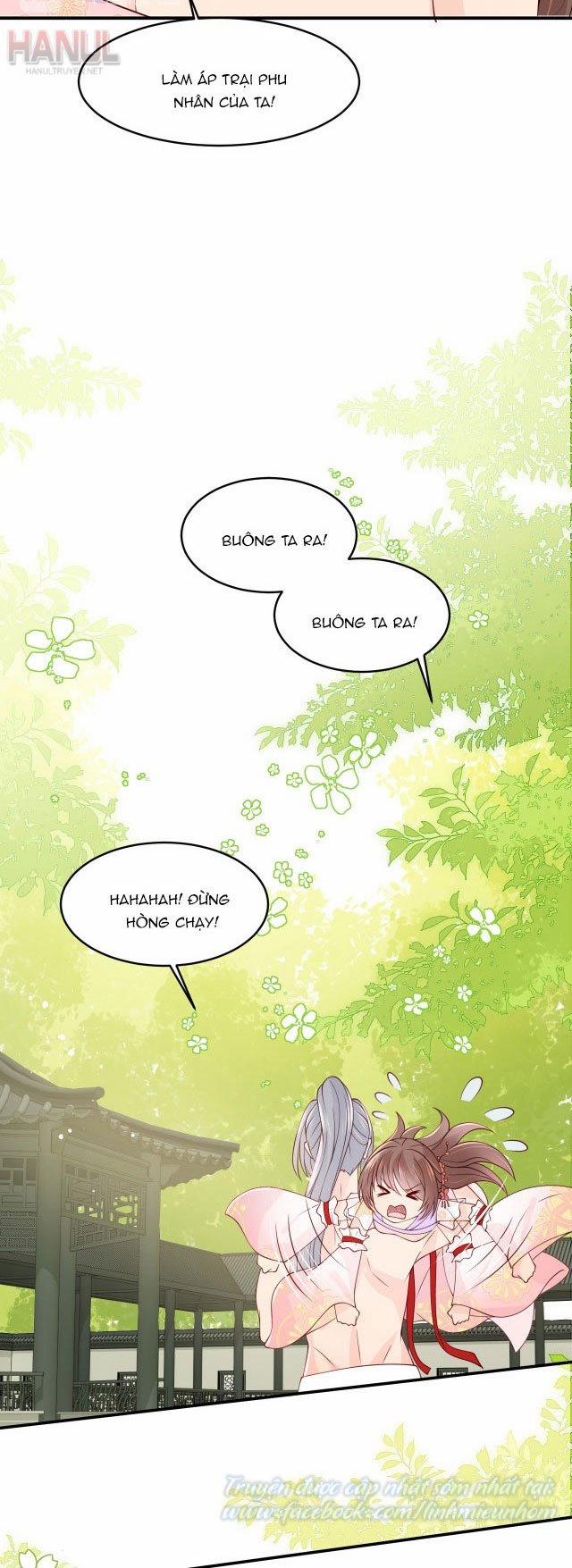 Dưỡng Địch Vi Hoạn 101.1 trang 11