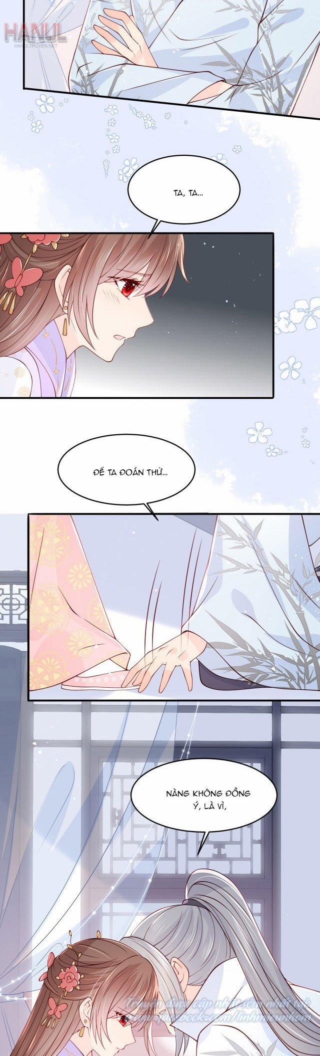 Dưỡng Địch Vi Hoạn 101.1 trang 14