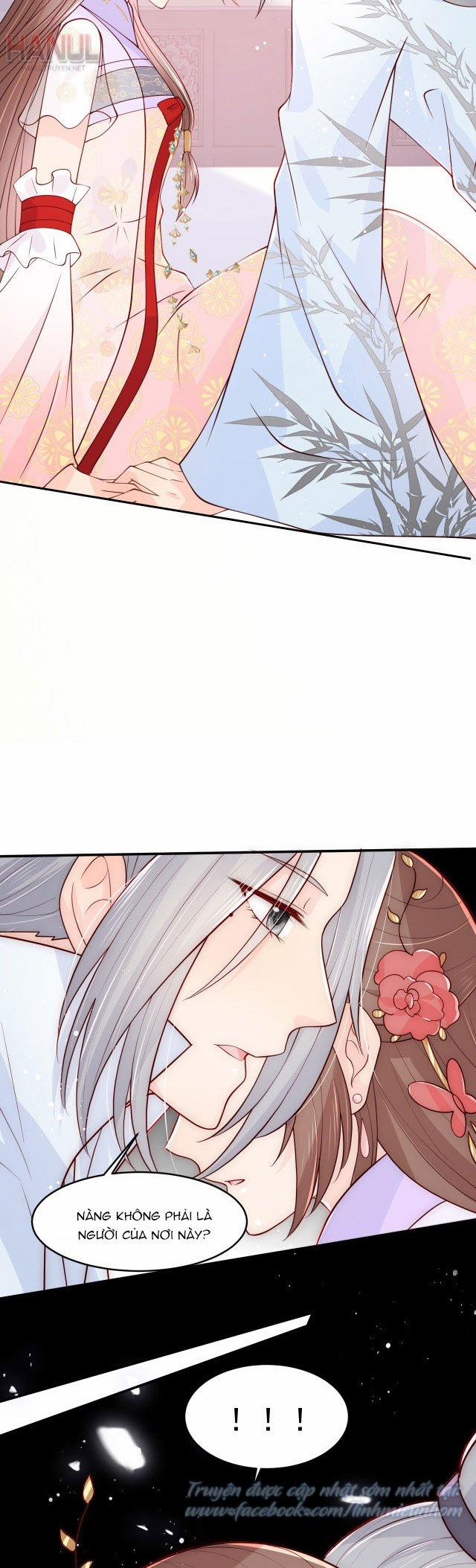 Dưỡng Địch Vi Hoạn 101.1 trang 15