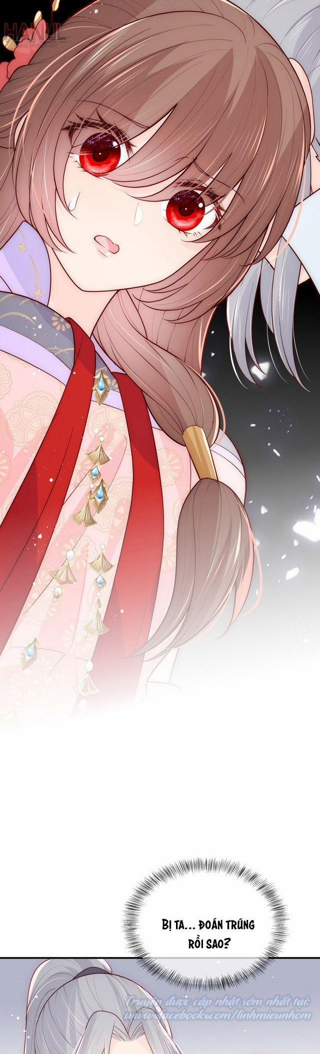 Dưỡng Địch Vi Hoạn 101.1 trang 16