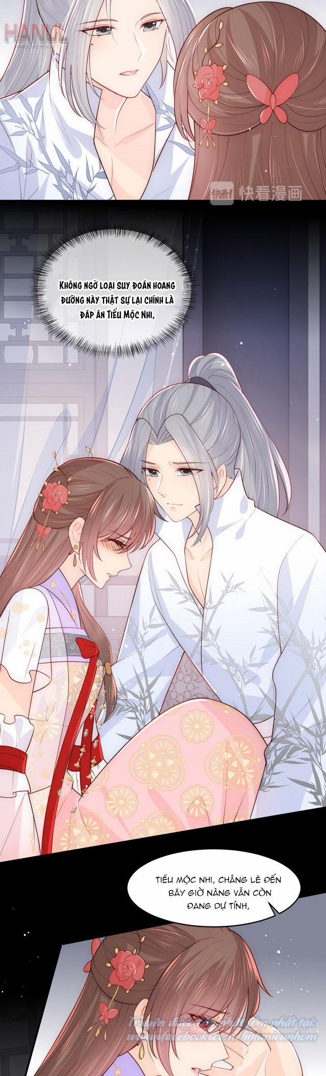 Dưỡng Địch Vi Hoạn 101.1 trang 17