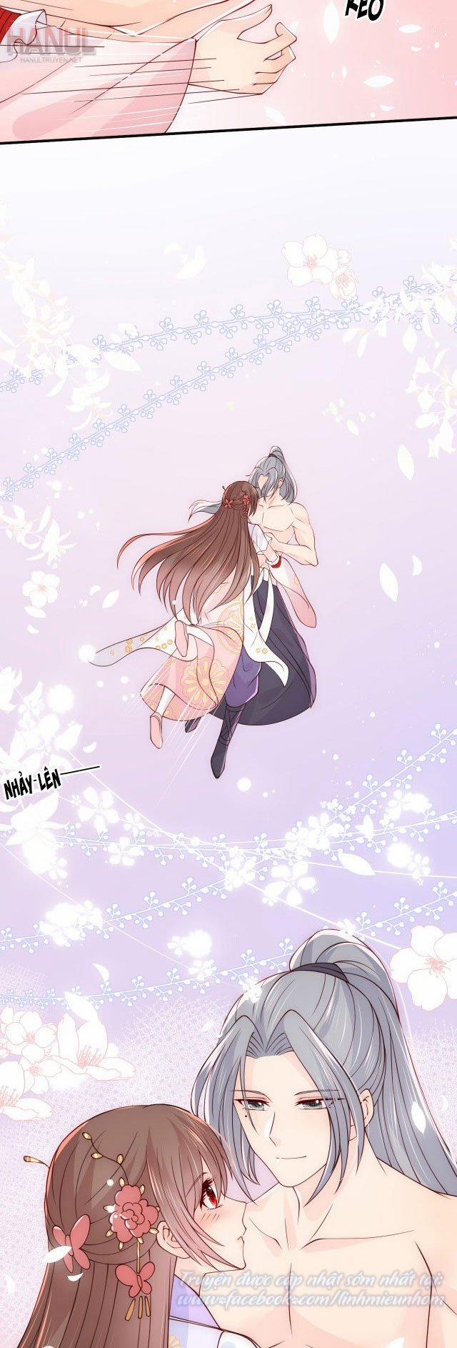 Dưỡng Địch Vi Hoạn 101.1 trang 3