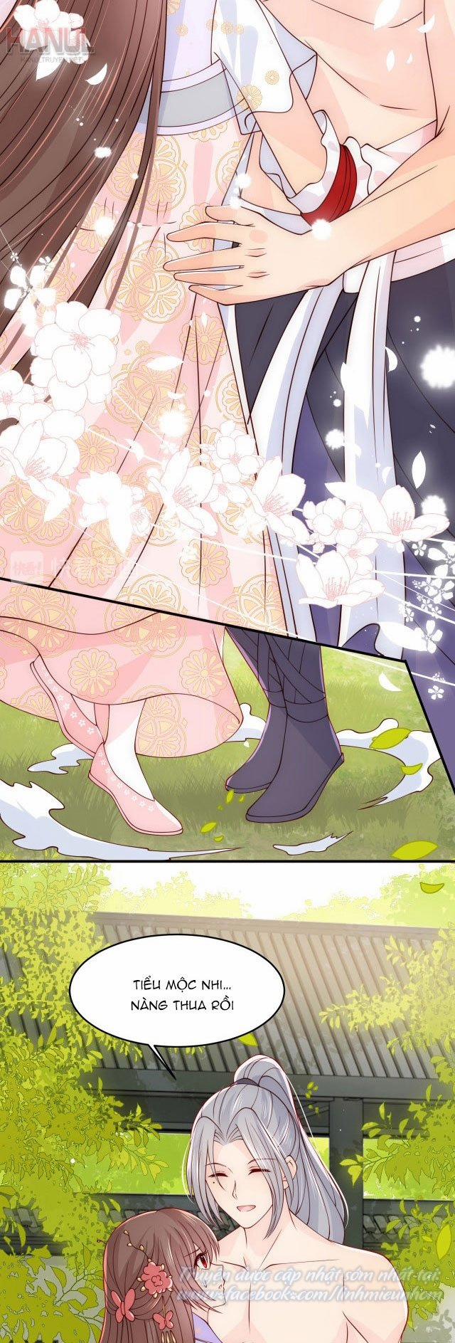 Dưỡng Địch Vi Hoạn 101.1 trang 4