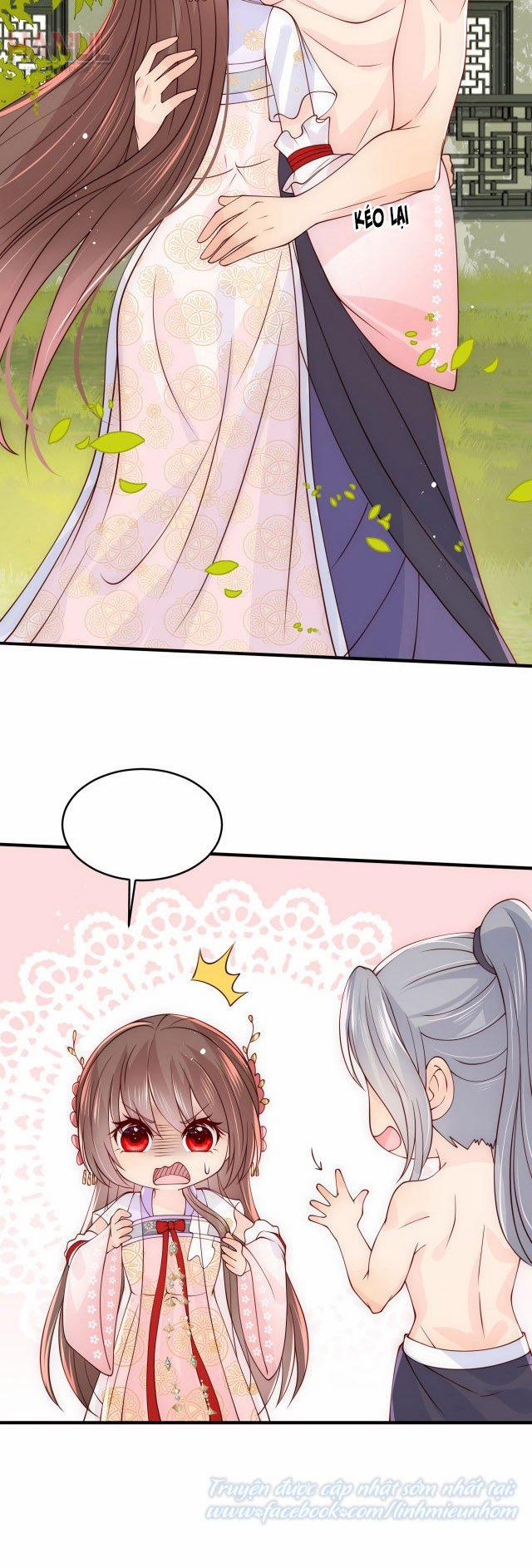 Dưỡng Địch Vi Hoạn 101.1 trang 5