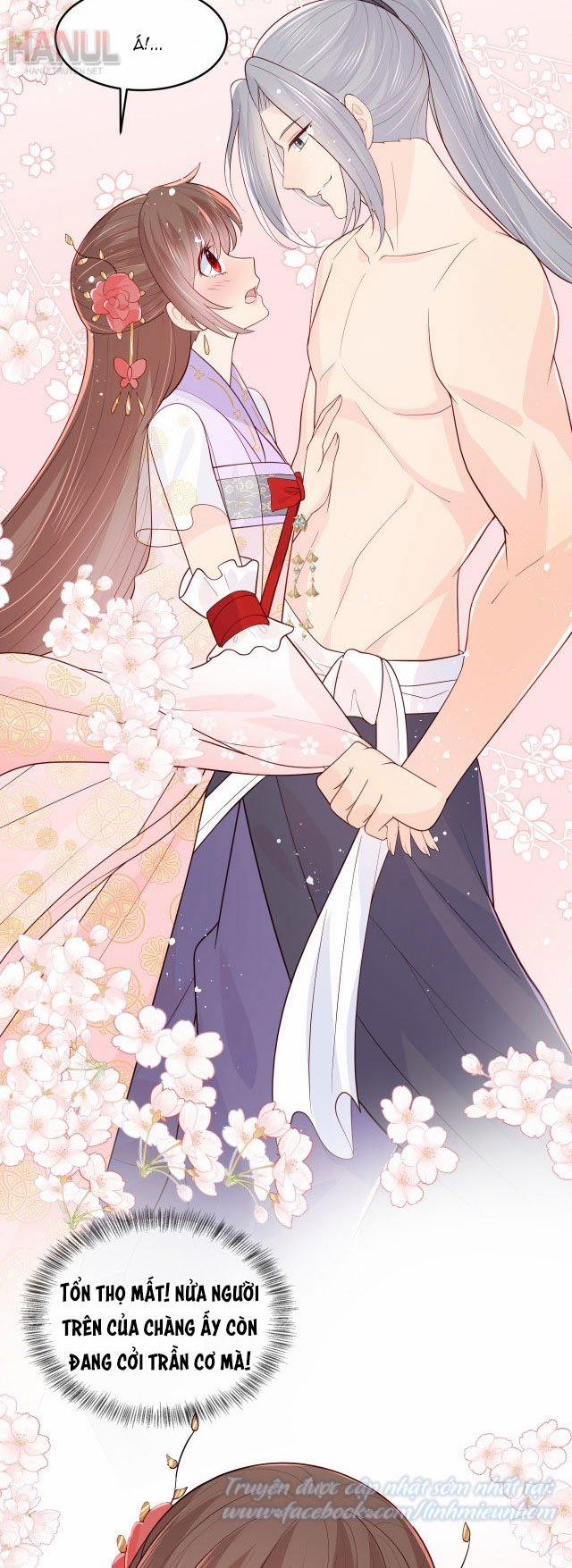 Dưỡng Địch Vi Hoạn 101.1 trang 7