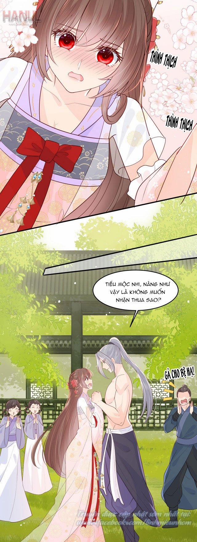 Dưỡng Địch Vi Hoạn 101.1 trang 8