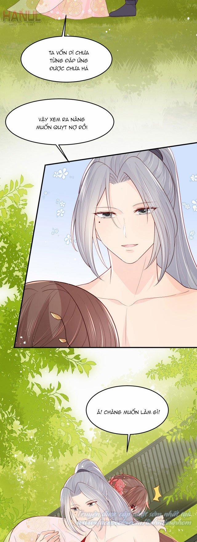 Dưỡng Địch Vi Hoạn 101.1 trang 9