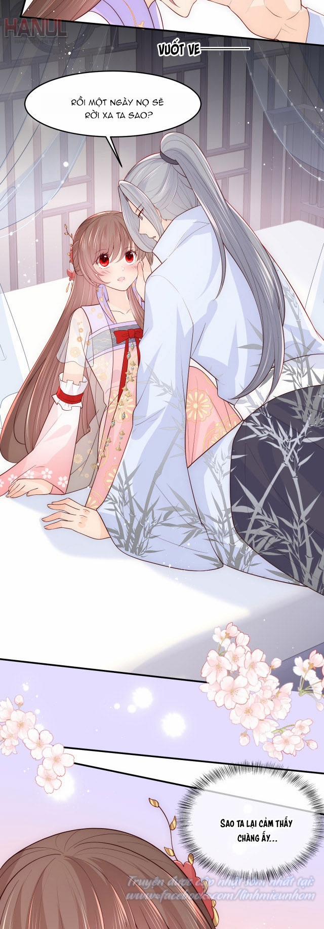 Dưỡng Địch Vi Hoạn 101.2 trang 1