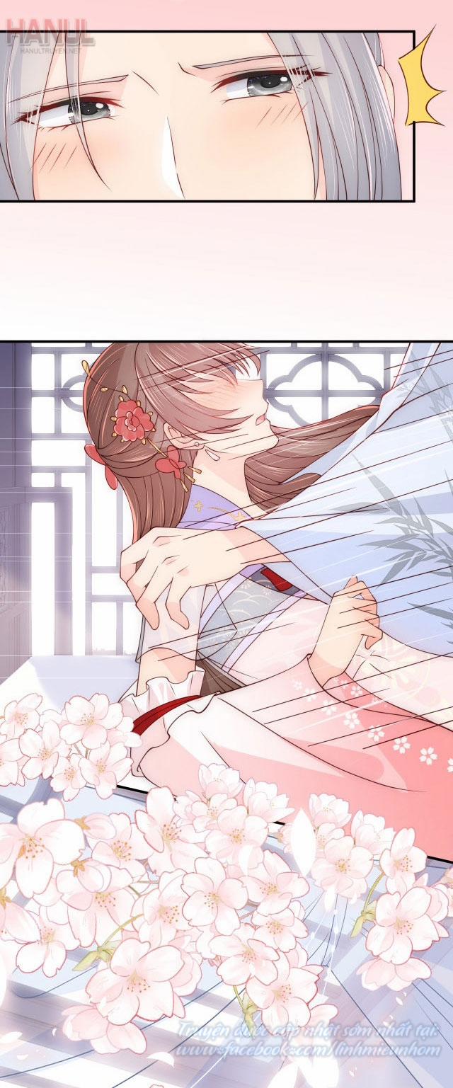 Dưỡng Địch Vi Hoạn 101.2 trang 11