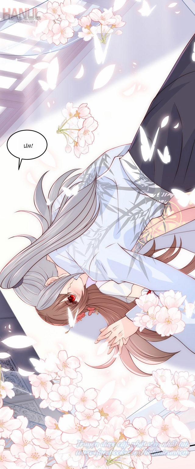 Dưỡng Địch Vi Hoạn 101.2 trang 12