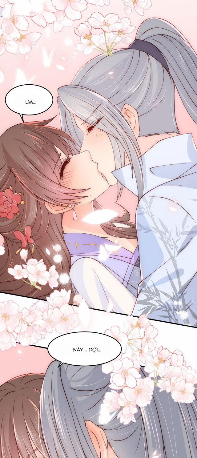 Dưỡng Địch Vi Hoạn 101.2 trang 13