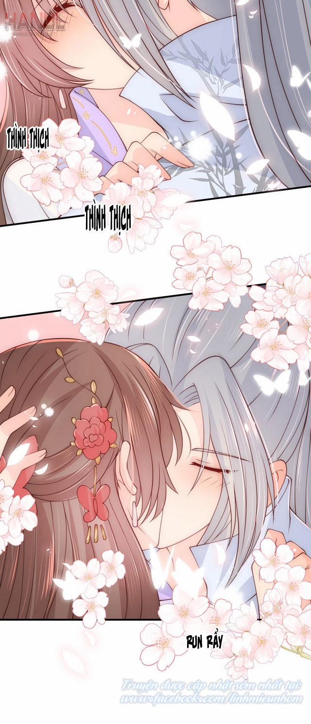 Dưỡng Địch Vi Hoạn 101.2 trang 14