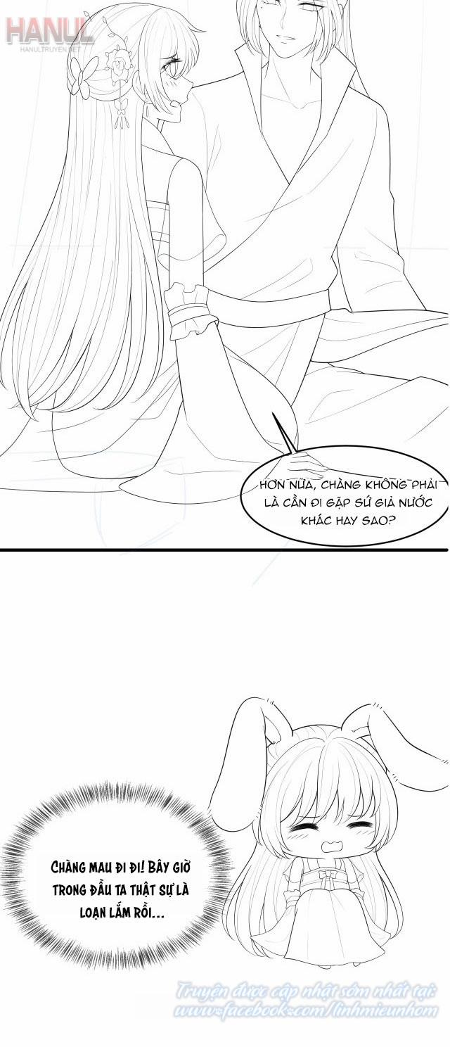 Dưỡng Địch Vi Hoạn 101.2 trang 16