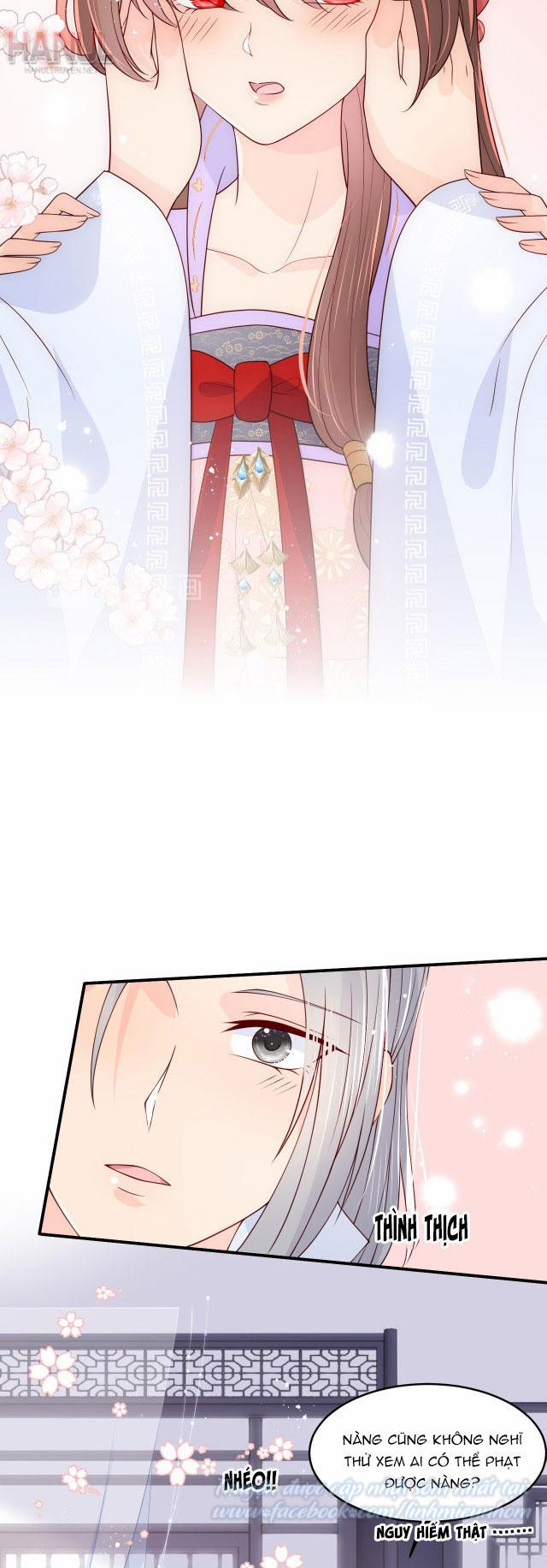 Dưỡng Địch Vi Hoạn 101.2 trang 4