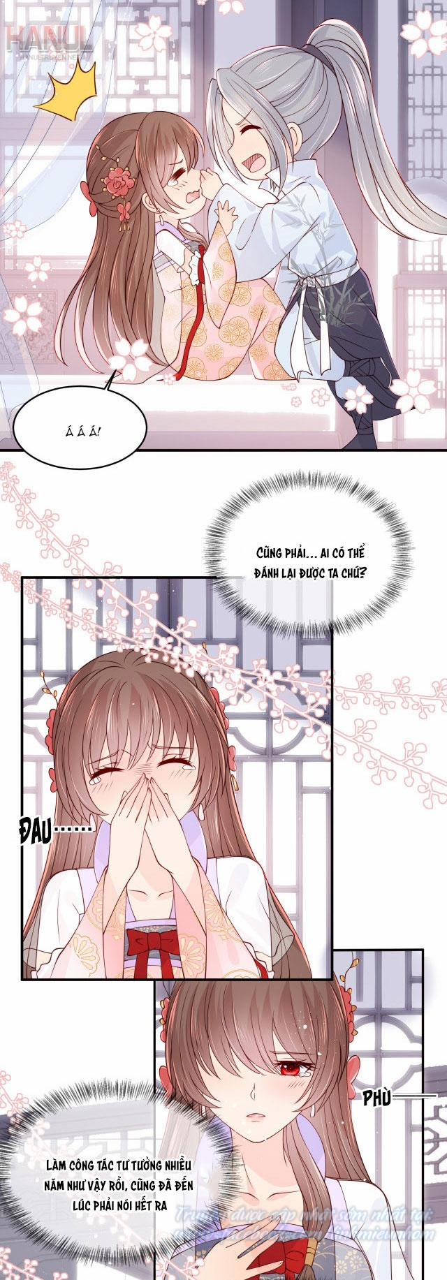 Dưỡng Địch Vi Hoạn 101.2 trang 5