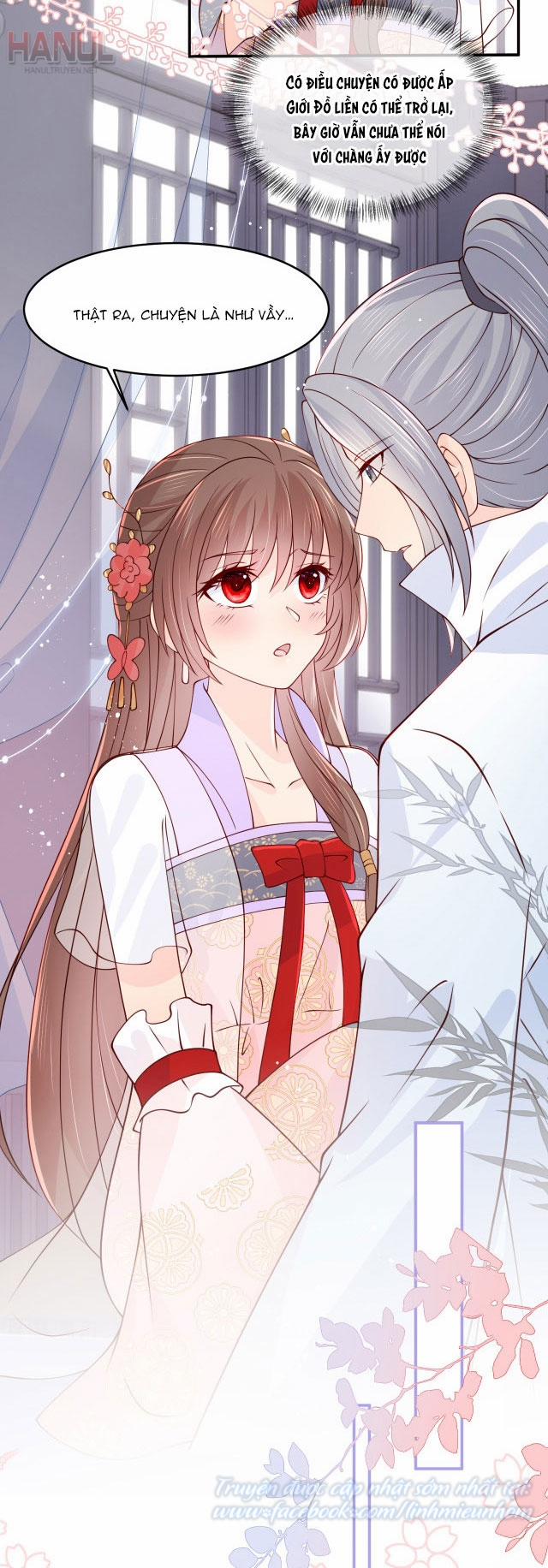 Dưỡng Địch Vi Hoạn 101.2 trang 6