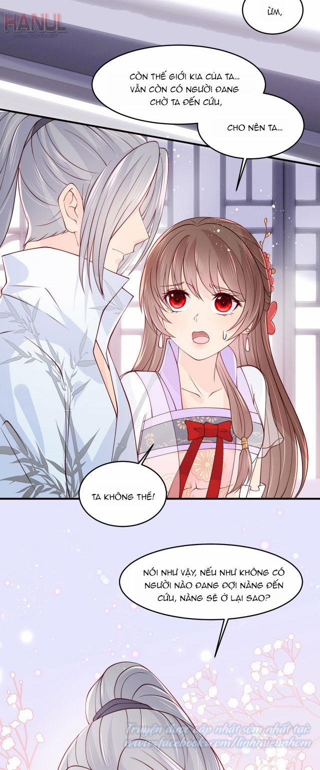 Dưỡng Địch Vi Hoạn 101.2 trang 8