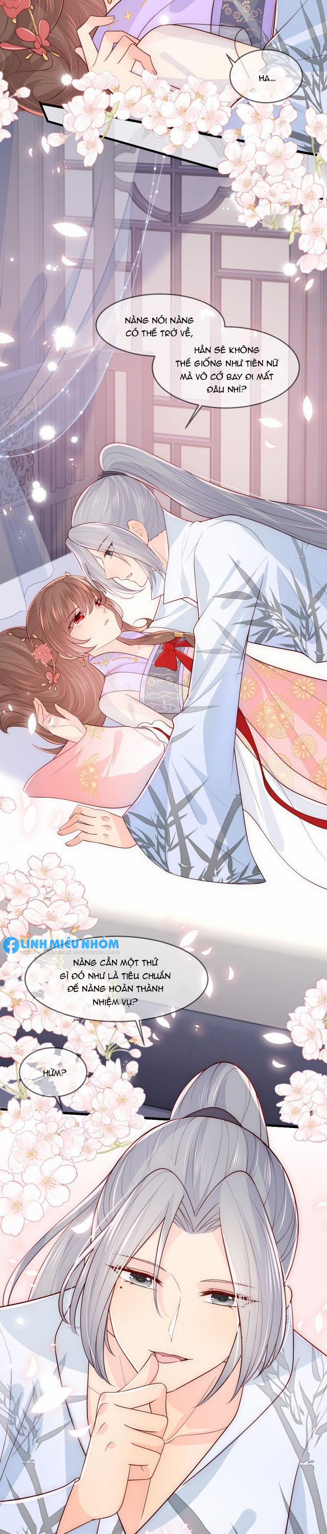 Dưỡng Địch Vi Hoạn 102 trang 1