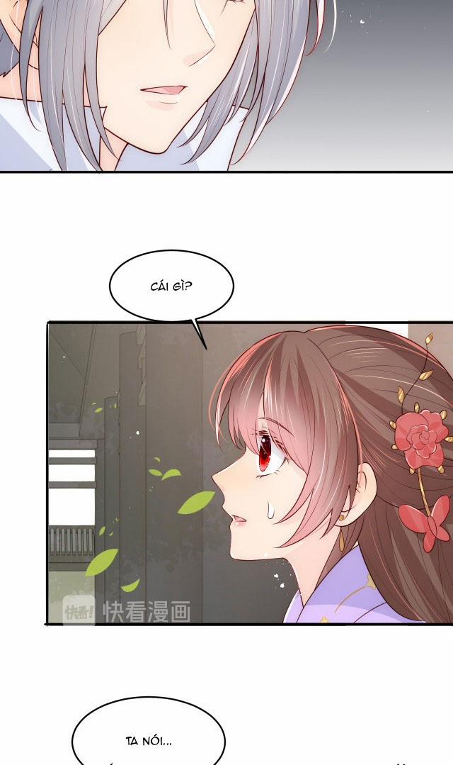 Dưỡng Địch Vi Hoạn 102 trang 11