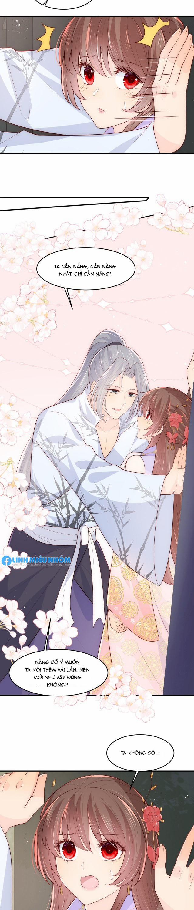 Dưỡng Địch Vi Hoạn 102 trang 12