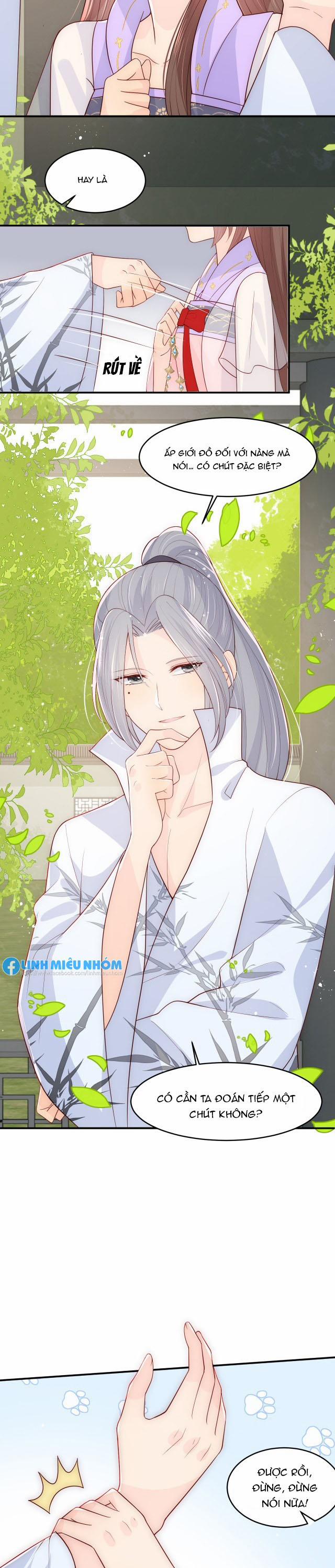 Dưỡng Địch Vi Hoạn 102 trang 13