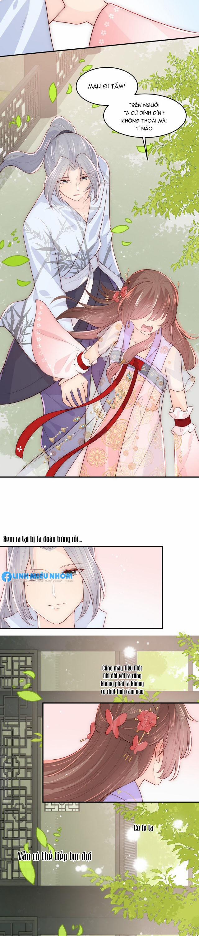 Dưỡng Địch Vi Hoạn 102 trang 14